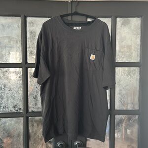 Men’s Carthartt tee loose fit